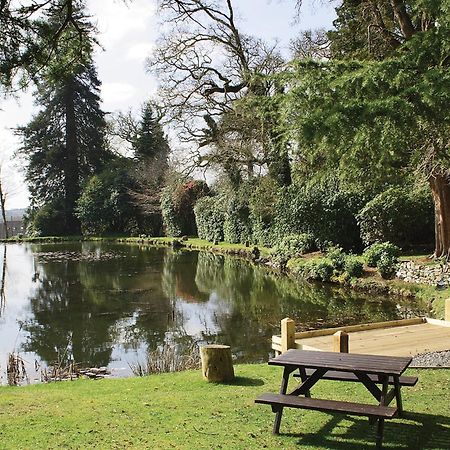 Riverside Cottage - B6859 Saint Cleer Esterno foto