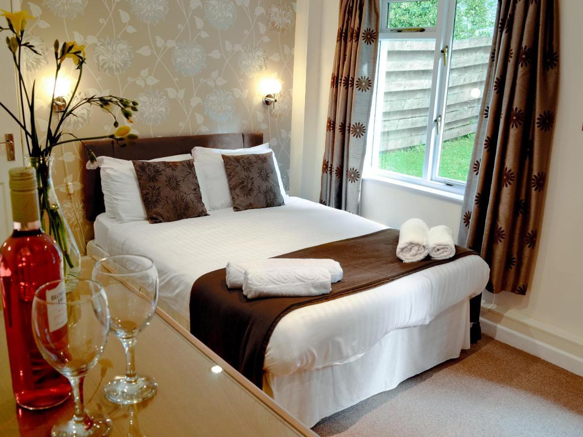 Riverside Cottage - B6859 Saint Cleer Esterno foto
