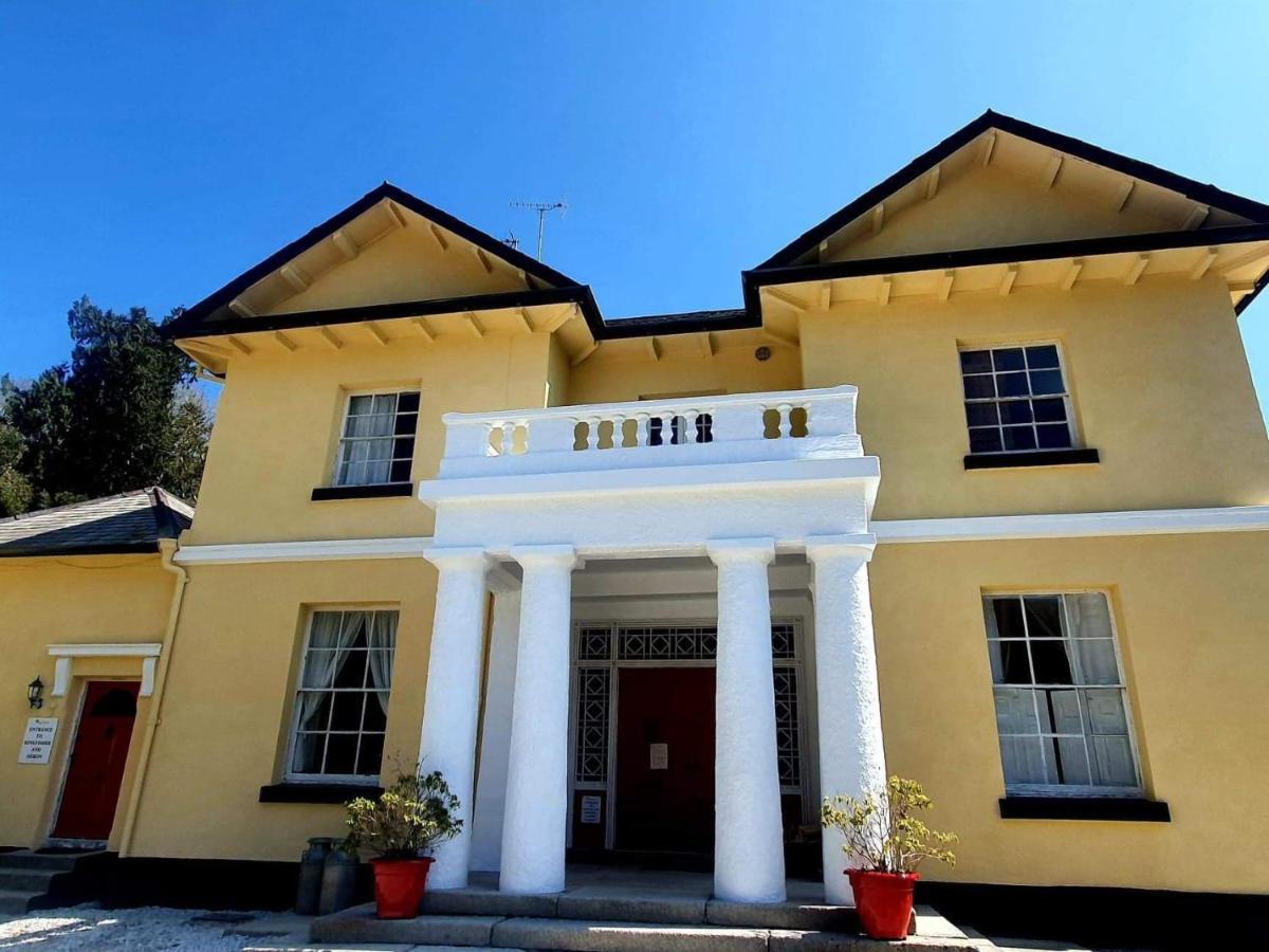 Riverside Cottage - B6859 Saint Cleer Esterno foto