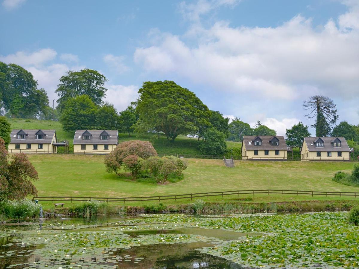 Riverside Cottage - B6859 Saint Cleer Esterno foto