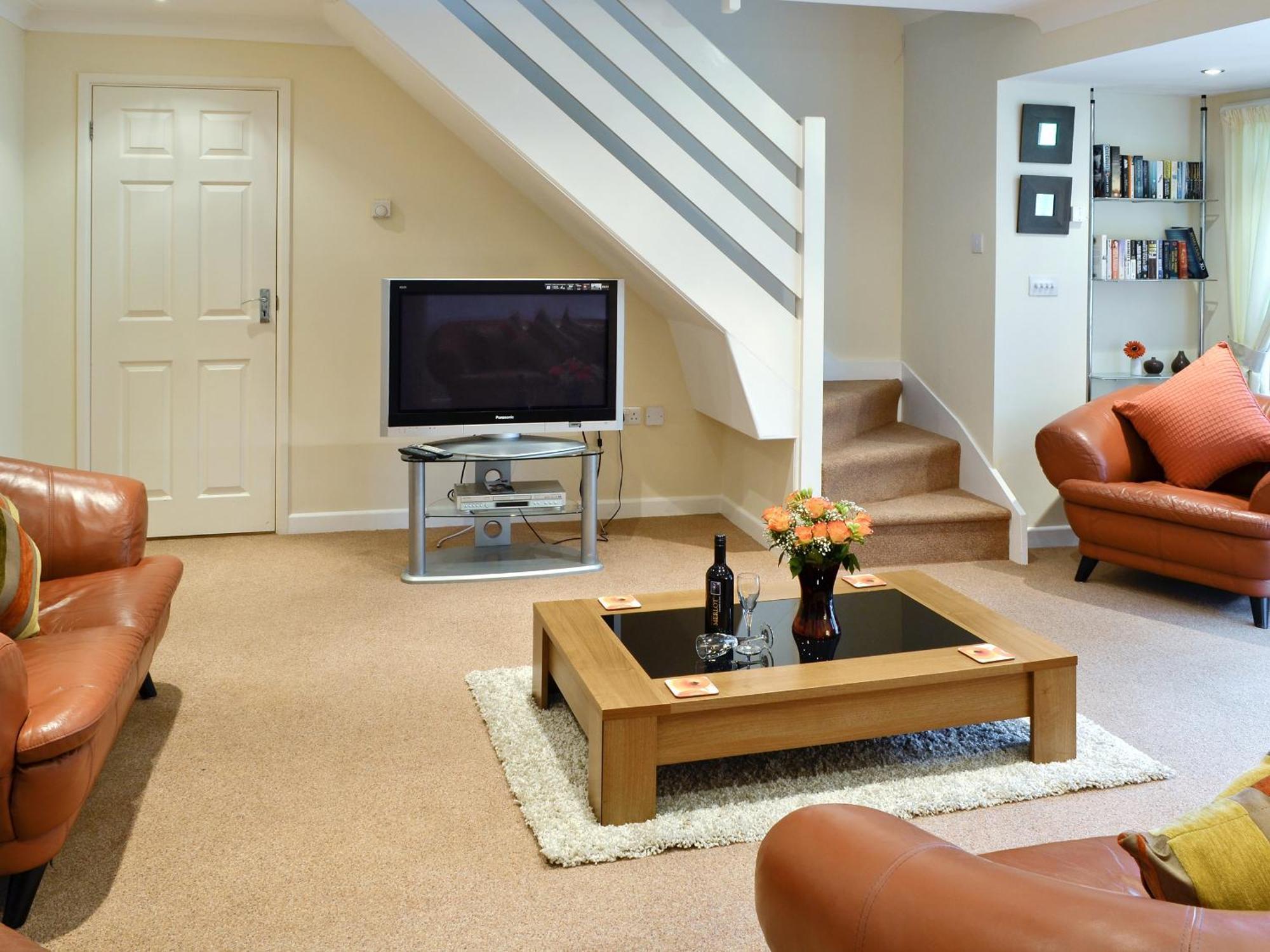 Riverside Cottage - B6859 Saint Cleer Esterno foto