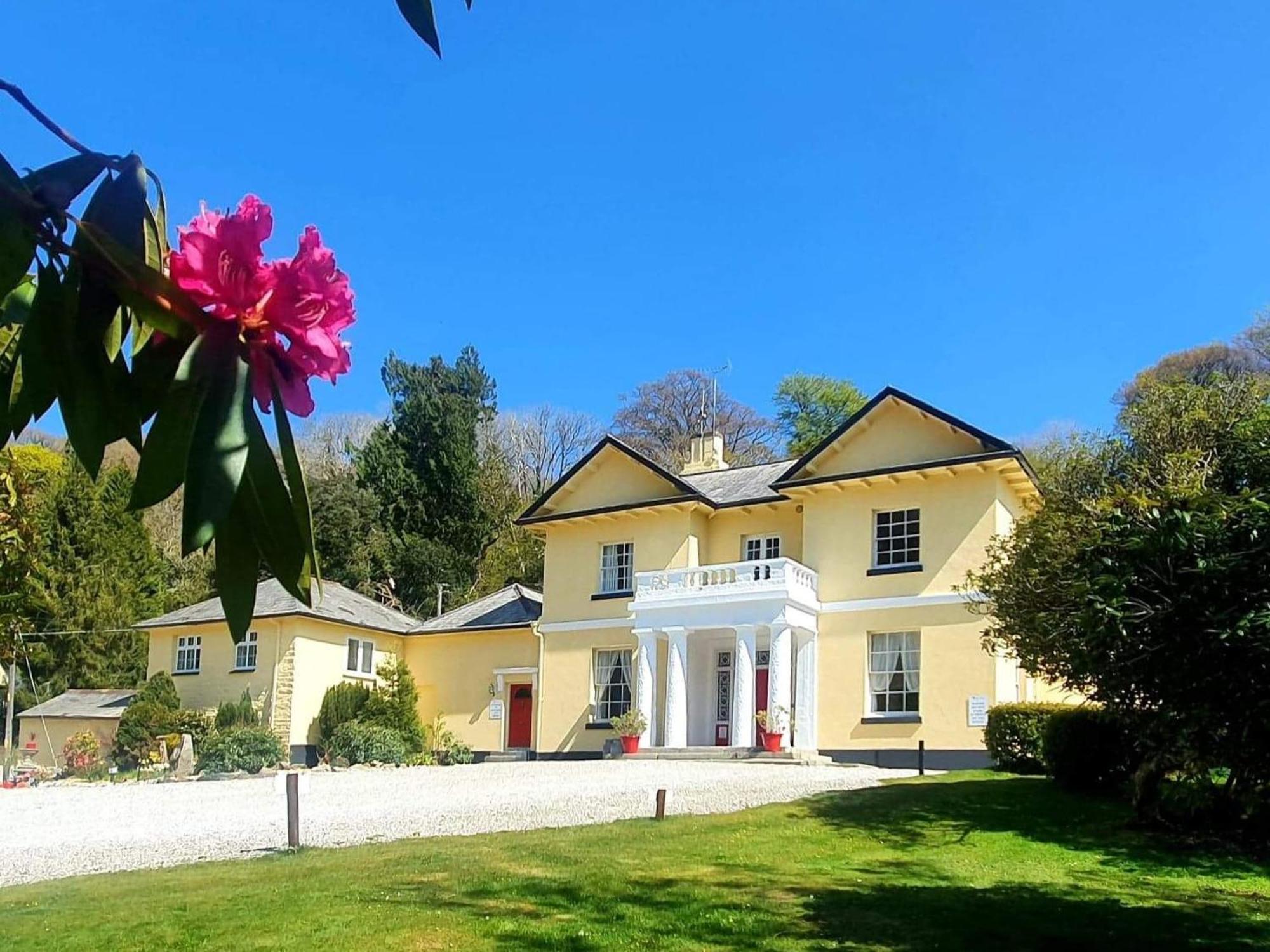 Riverside Cottage - B6859 Saint Cleer Esterno foto