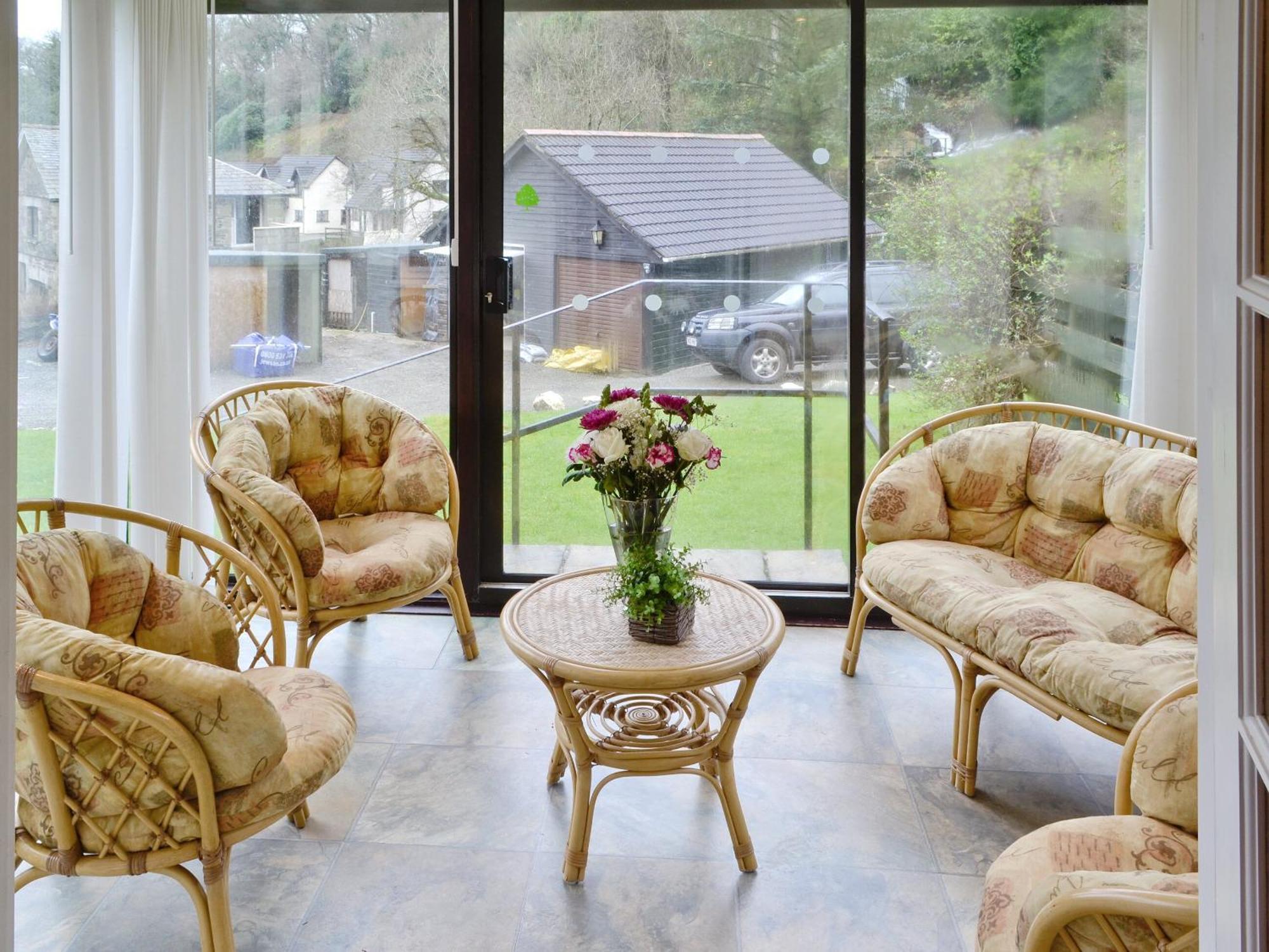 Riverside Cottage - B6859 Saint Cleer Esterno foto