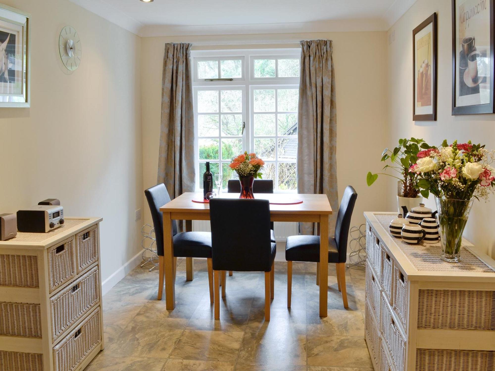 Riverside Cottage - B6859 Saint Cleer Esterno foto